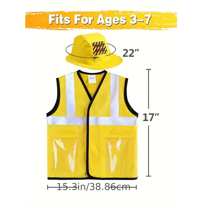 Küçük Çocuk İnşaat İşçisi Yele - Tools Workshop For Kids incelemesi ve fiyatı