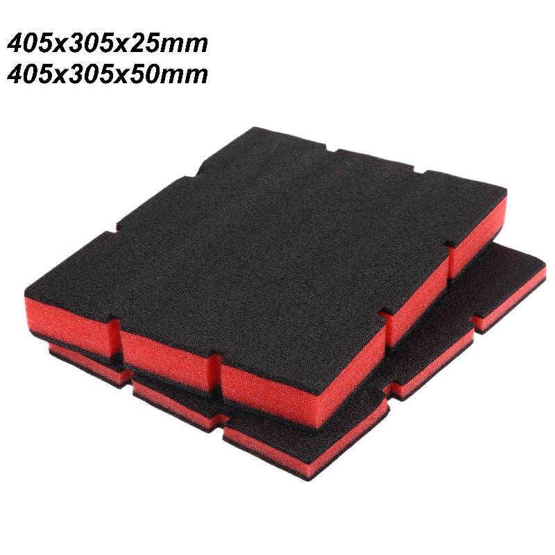 1 adet Kırmızı Siyah Darbeye D - Tools Box For Workshop incelemesi ve fiyatı