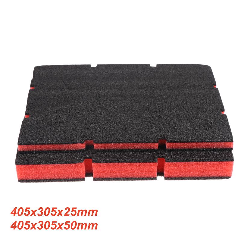 1 adet Kırmızı Siyah Darbeye D - Tools Box For Workshop incelemesi ve fiyatı