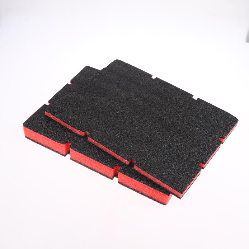 1 adet Kırmızı Siyah Darbeye D - Tools Box For Workshop incelemesi ve fiyatı