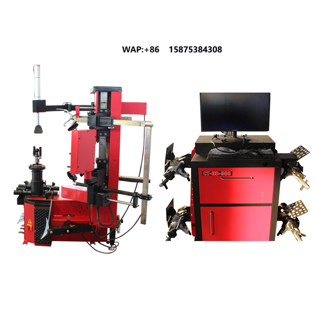 CT-7909 Süper Otomatik Lastik  - Car Workshop Tools And Equipment incelemesi ve fiyatı