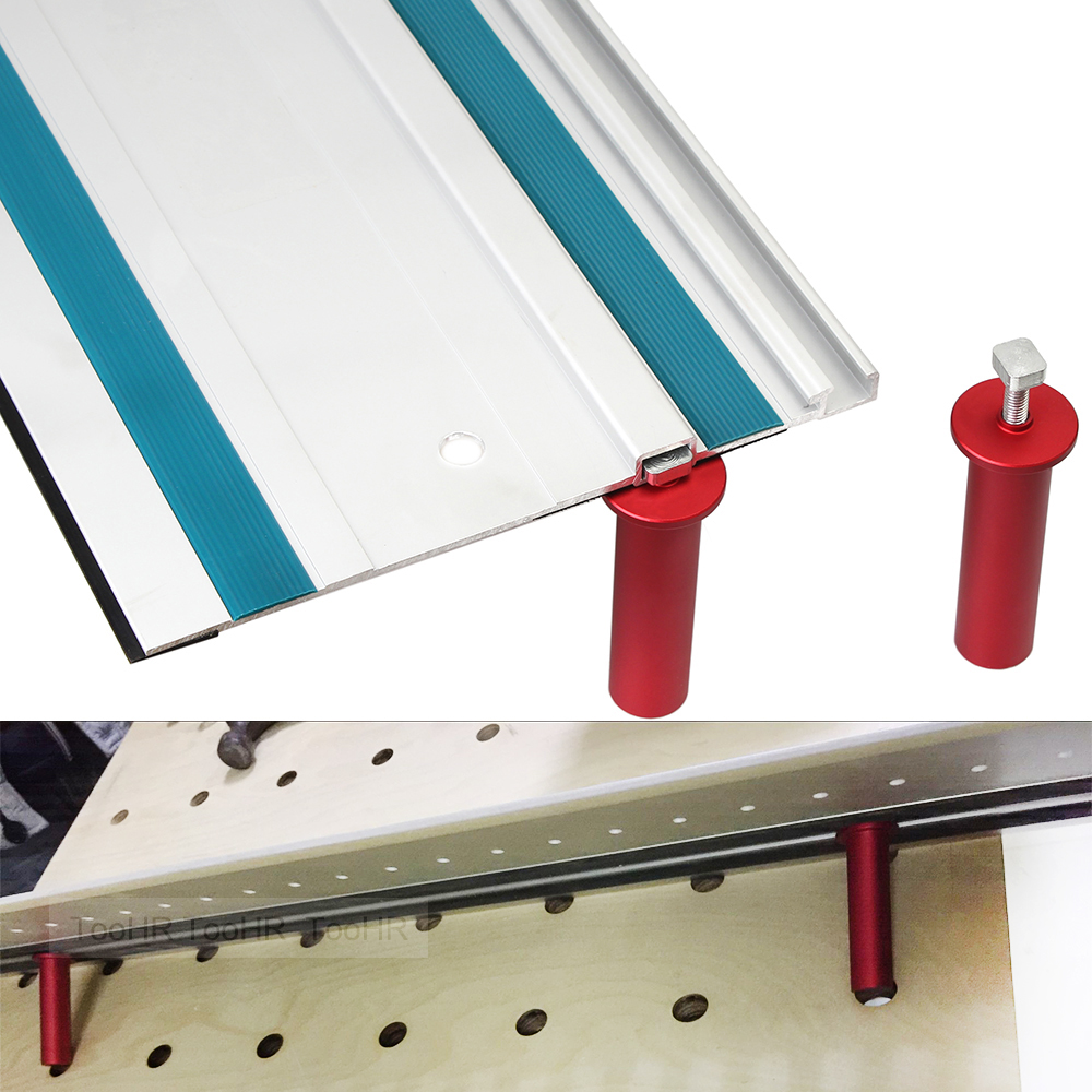 Alüminyum alaşımlı kılavuz ray - Tools Box For Workshop incelemesi ve fiyatı