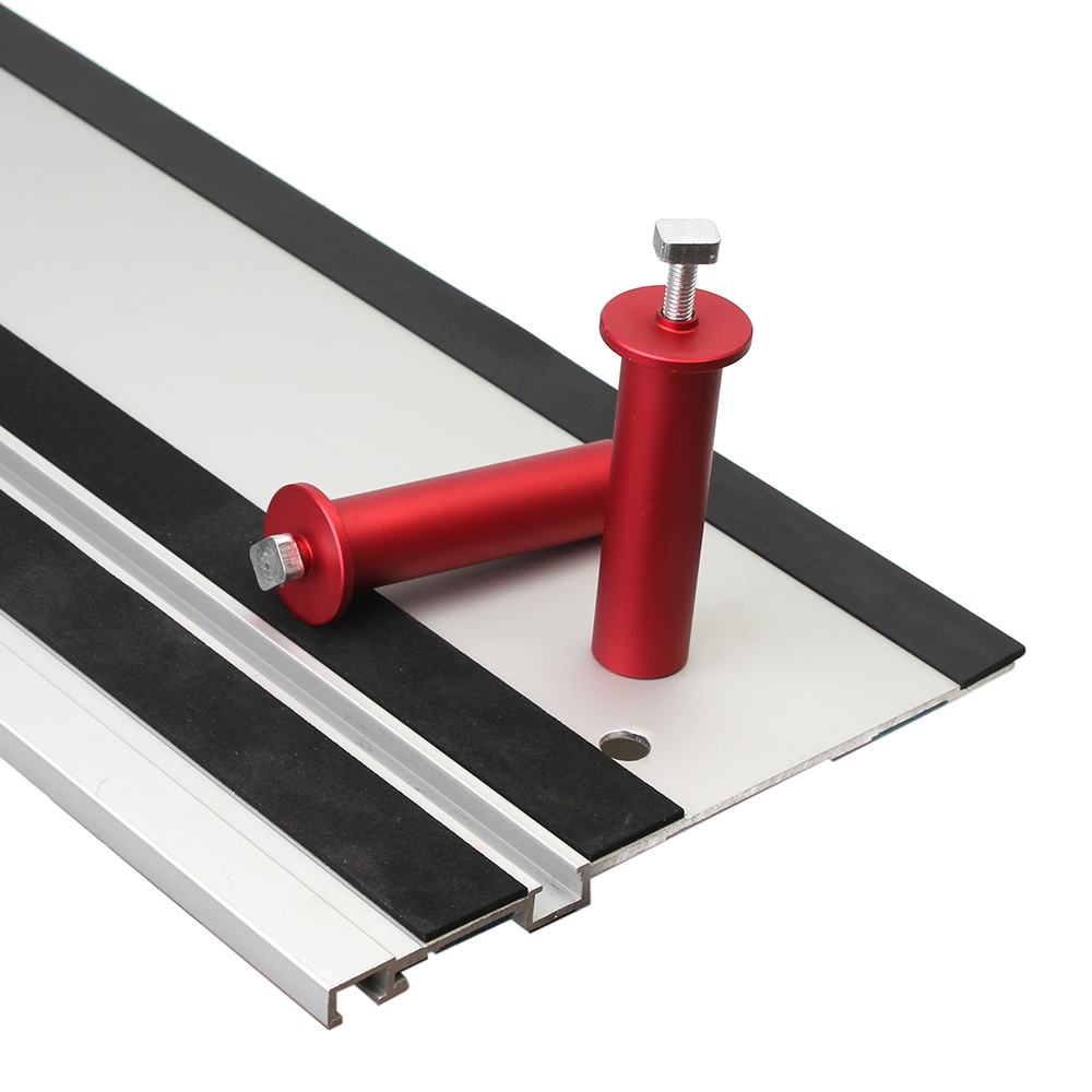 Alüminyum alaşımlı kılavuz ray - Tools Box For Workshop incelemesi ve fiyatı