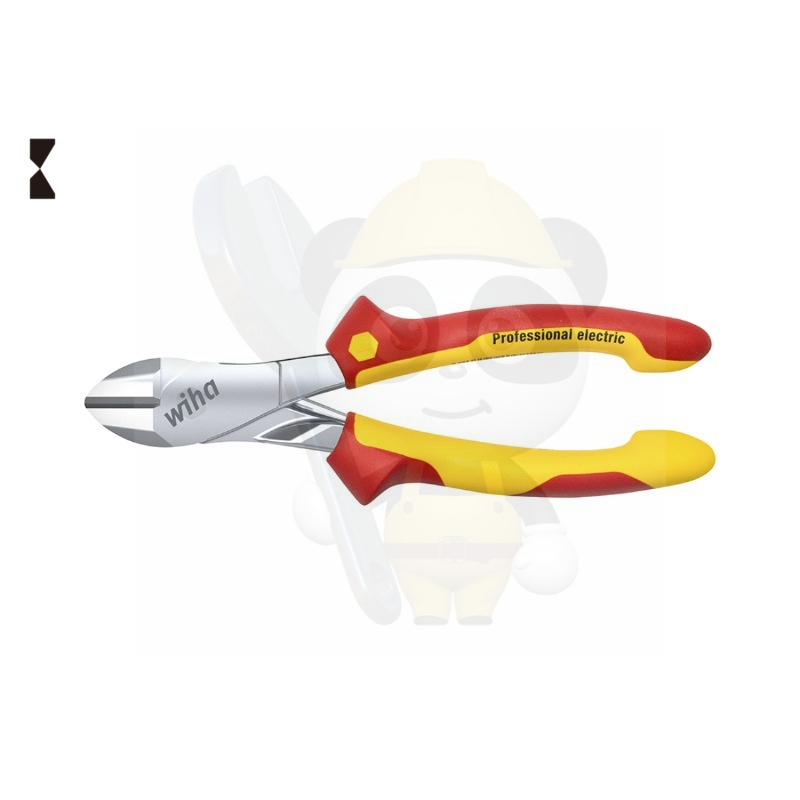 Wiha 90599X 4 Parça VDE 1000V  - Tools Vn incelemesi ve fiyatı
