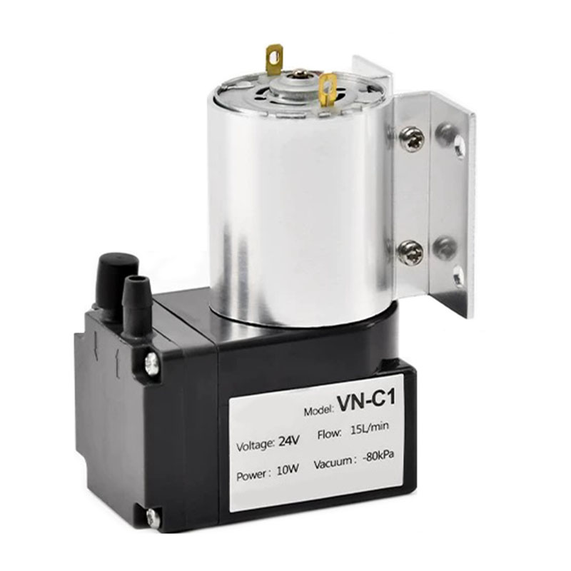 VN-C1 Mikro DC Vakum Pompası K - Tools Vn incelemesi ve fiyatı