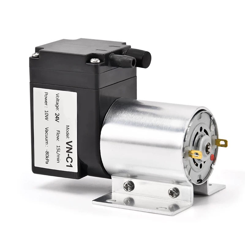 VN-C1 Mikro DC Vakum Pompası K - Tools Vn incelemesi ve fiyatı
