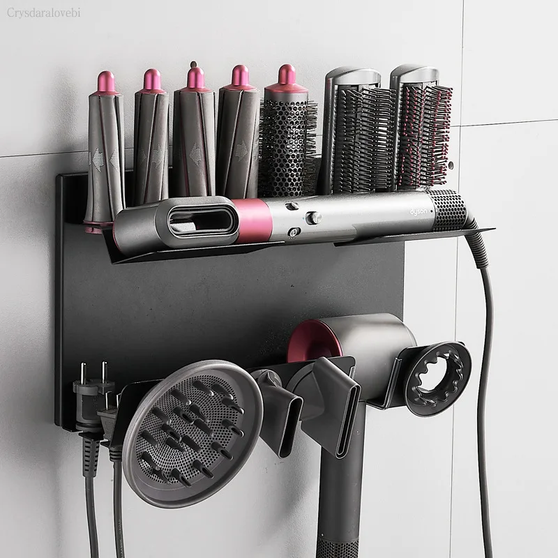 Dyson Airwrap için uygun, duva - Workshop Tools On Wall incelemesi ve fiyatı