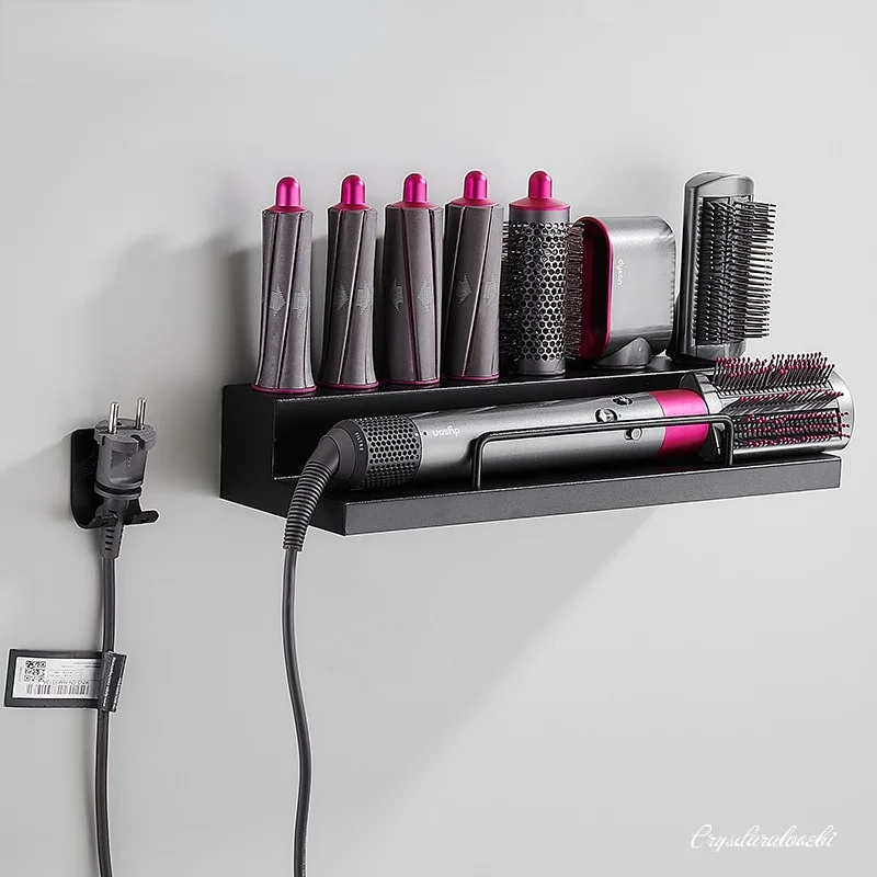 Dyson Airwrap için uygun, duva - Workshop Tools On Wall incelemesi ve fiyatı