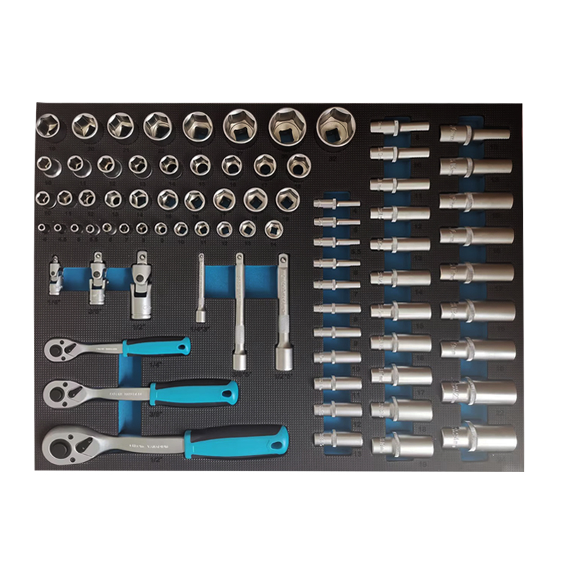 287 Parça Premium CR-V Alet Se - Tools Box For Workshop incelemesi ve fiyatı