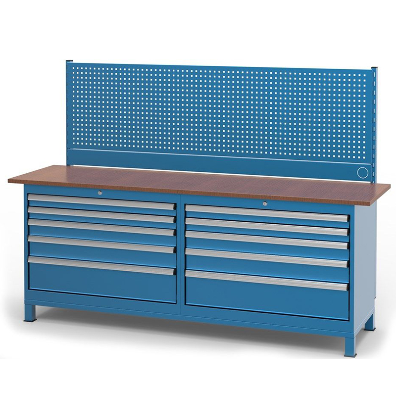 Çok Amaçlı Ağır Metal Tezgah,  - Workshop Tools Used incelemesi ve fiyatı