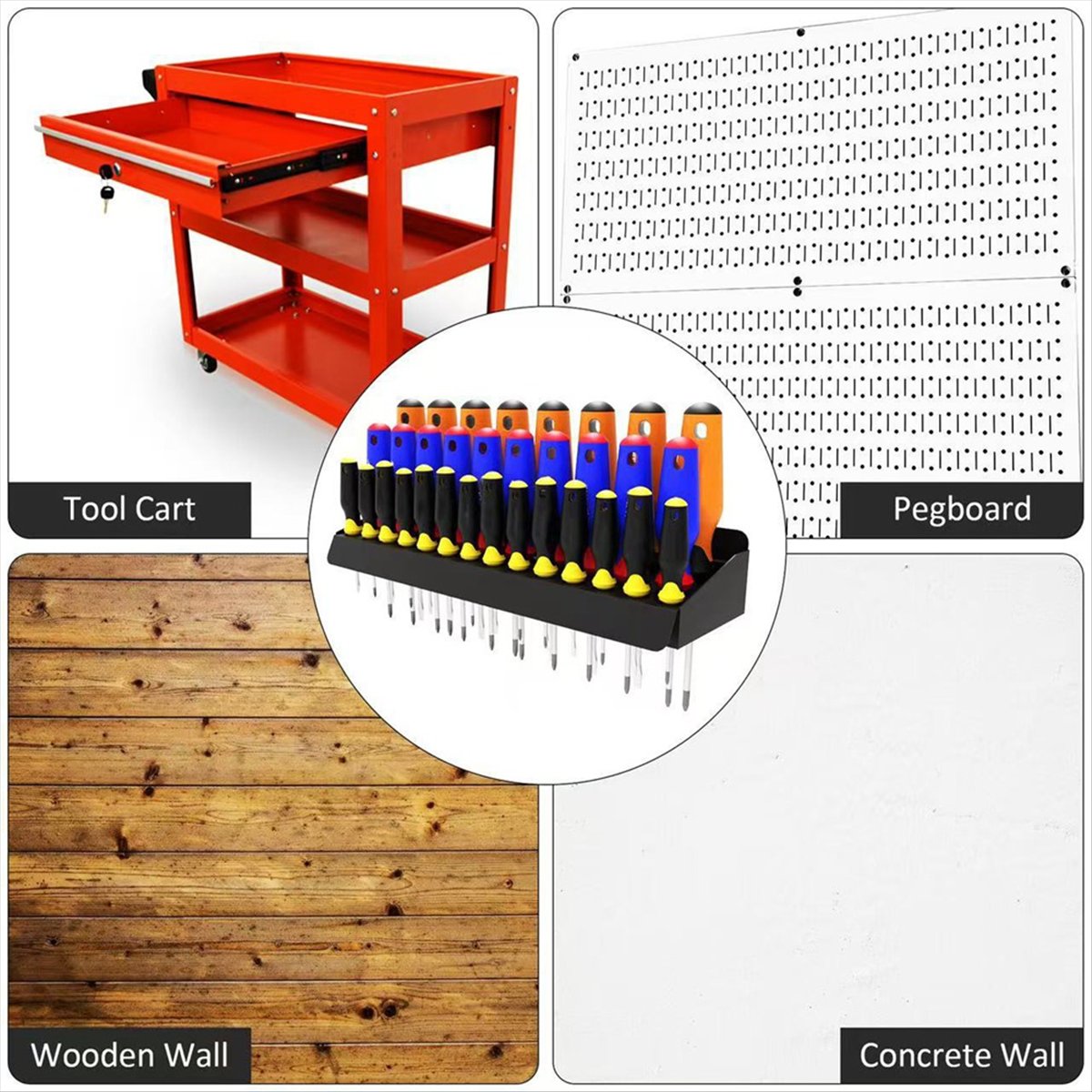 STOCK-Tornavida Tutucu, Atölye - Workshop Tools Store incelemesi ve fiyatı