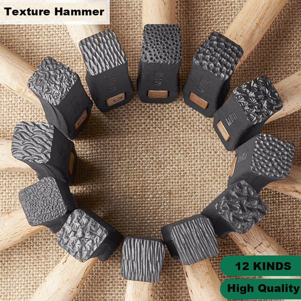 Ahşap Saplı Takı Aleti Doku Çe - Mallet Wood Carving incelemesi ve fiyatı