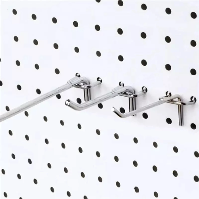 50 Adet Pegboard Kancası, Gara - Workshop Tools Store incelemesi ve fiyatı