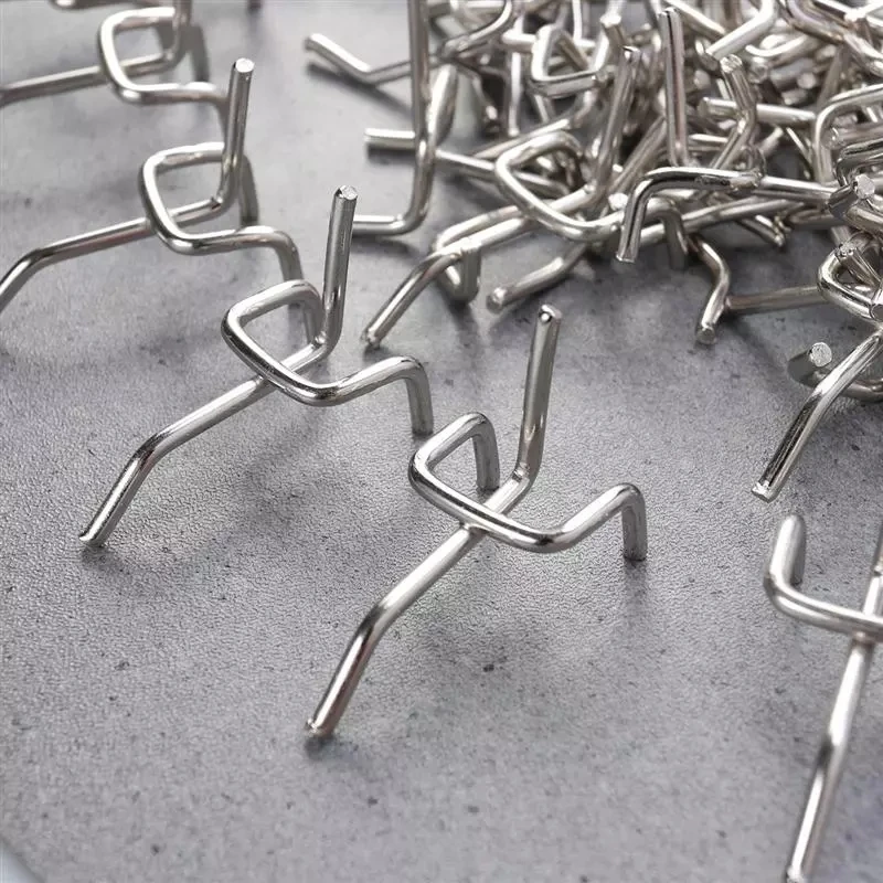 50 Adet Pegboard Kancası, Gara - Workshop Tools Store incelemesi ve fiyatı